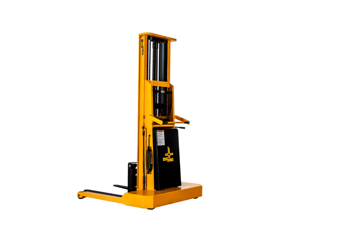 About Big Joe Forklifts | Electric Forklifts and Pallet Jacks